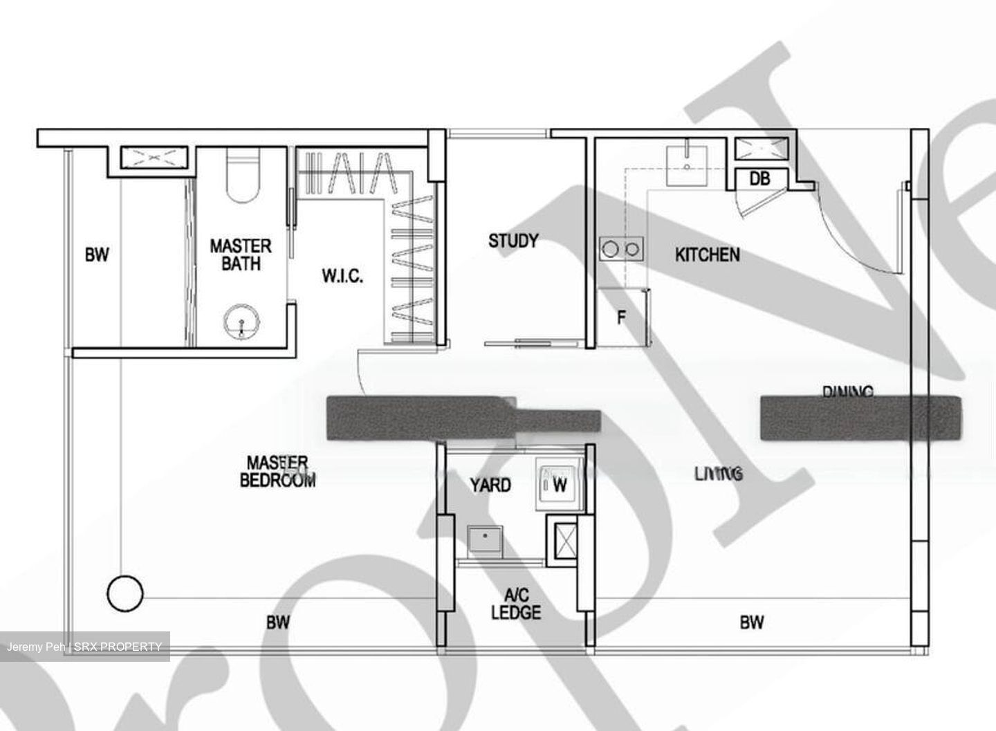 Sembawang Road (D26), Apartment #466330161